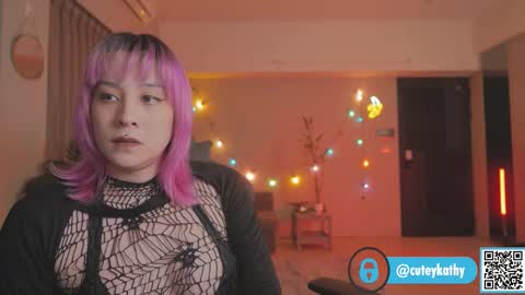 Kathy online show from 01.15.26