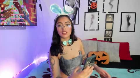 Kath  online show from 10.11.25