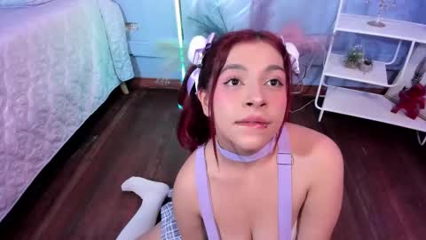 Kathia  online show from 10.01.25