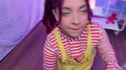 Kathia  online show from 01.08.26