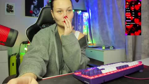 Kathie online show from 12.07.24