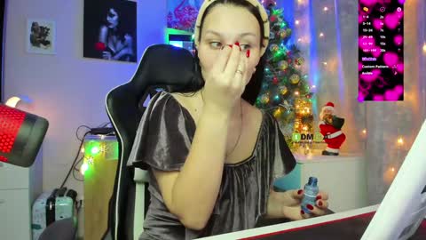 Kathie online show from 12.20.24