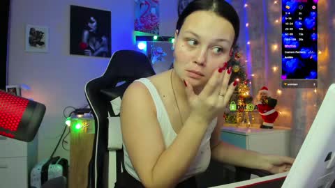 Kathie online show from 12.22.24