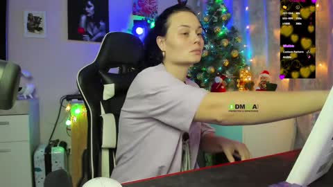 Kathie online show from 12.31.24