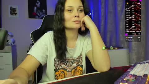 Kathie online show from 01.10.25