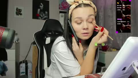 Kathie online show from 01.23.25
