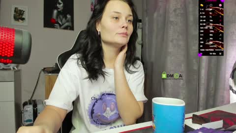 Kathie online show from 02.01.25
