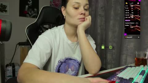 Kathie online show from 02.02.25