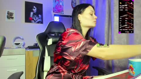 Kathie online show from 02.07.25