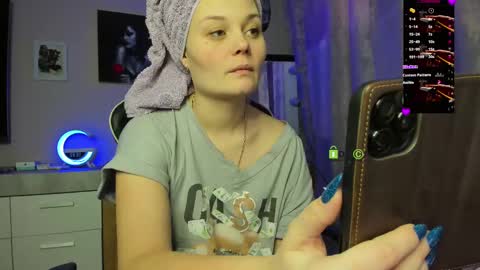 Kathie online show from 02.19.25
