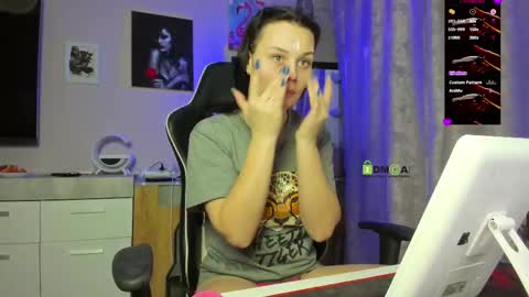 Kathie online show from 02.27.25