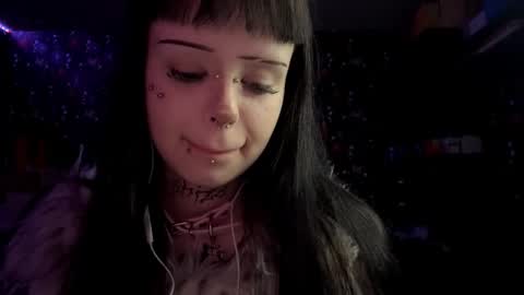 Luna online show from 02.21.26