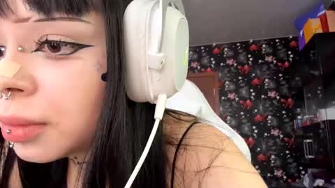 Luna online show from 03.23.26