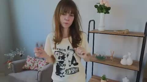 Ami online show from 06.18.26