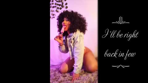 Katherine  online show from 09.28.25