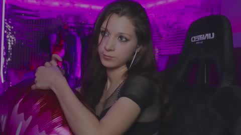 kathleen_frost online show from 11.27.25