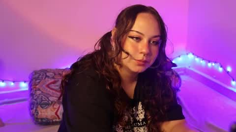 Kathleen online show from 12.16.25