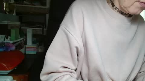 Kathleen online show from 05.22.26