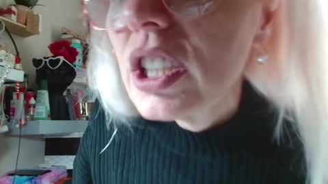 Kathleen online show from 05.23.26