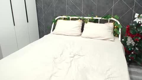 KathrineBerry online show from 01.07.26