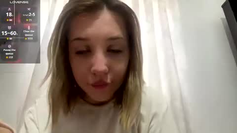 Jessie online show from 06.14.26
