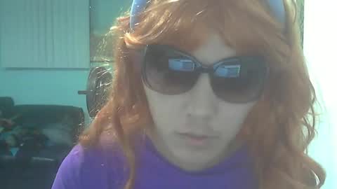 kathryn254712 online show from 10.31.25