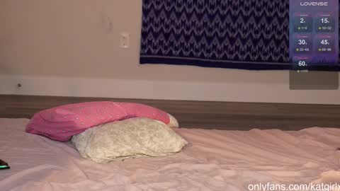 Kathryn Ivy online show from 12.19.24