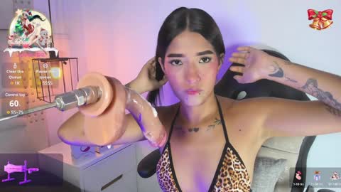 Khaty online show from 12.27.24