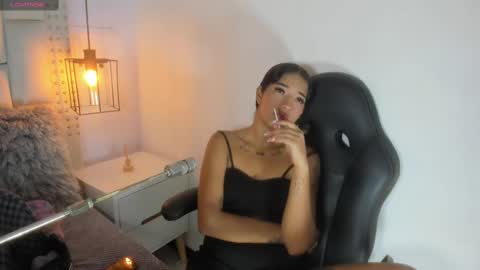 Khaty online show from 03.11.25