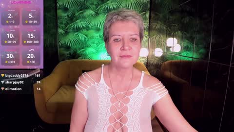 Kathy online show from 01.13.25