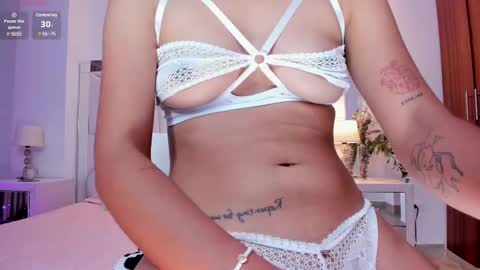 kathyaa_evans online show from 02.27.25