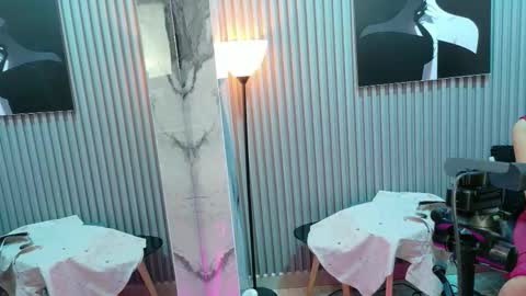 Kaht y Aiden online show from 01.10.26