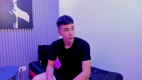 Kaht y Aiden online show from 01.16.26