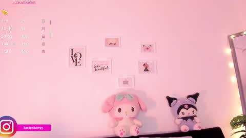 Katherine online show from 10.04.25