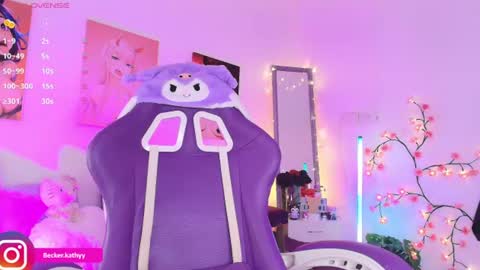 Katherine online show from 07.01.26