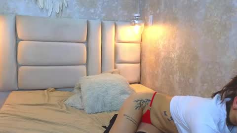 Kahty online show from 01.13.25