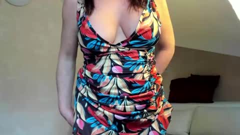 Snapshot of kathylovexxx chatting on 02.27.25 Kathy online show from 02.27.25