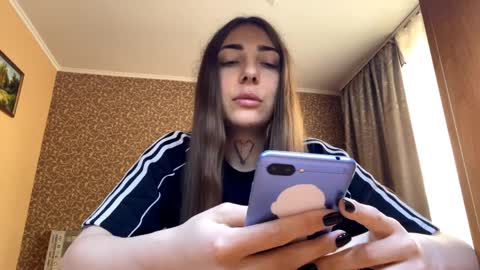 Stasy online show from 03.27.26