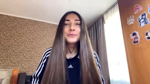 Stasy online show from 04.05.26