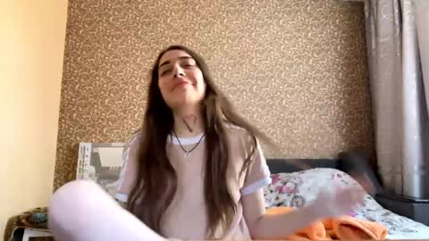 Stasy online show from 04.14.26