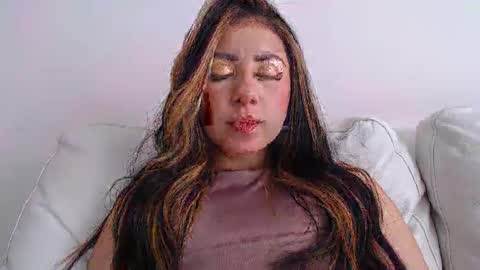 Snapshot of kathyrose_ chatting on 02.25.25 Kathy online show from 02.25.25