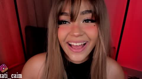 Snapshot of kati_01 chatting on 12.13.24     online show from 12.13.24