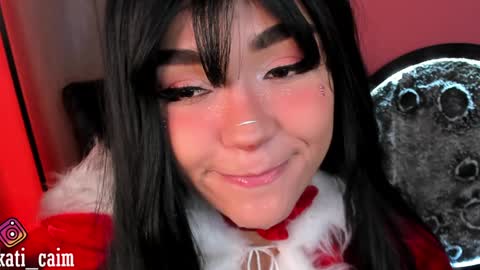 Snapshot of kati_01 chatting on 12.24.24     online show from 12.24.24