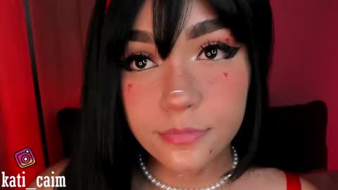 Snapshot of kati_01 chatting on 02.14.25     online show from 02.14.25