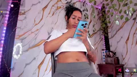 Katia online show from 05.31.26
