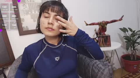 katia_12_ online show from 02.26.25