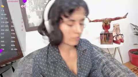 katia_12_ online show from 03.05.25