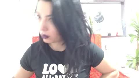 Snapshot of katia_collins chatting on 12.26.24 Katia collins online show from 12.26.24