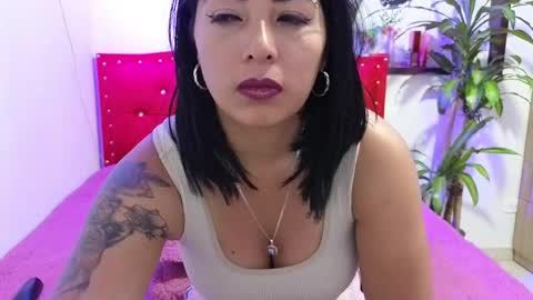 Snapshot of katia_collins chatting on 02.08.25 Katia collins online show from 02.08.25
