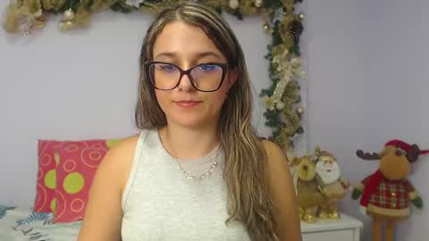 Snapshot of katia_foxx chatting on 12.29.24 Khaterine online show from 12.29.24